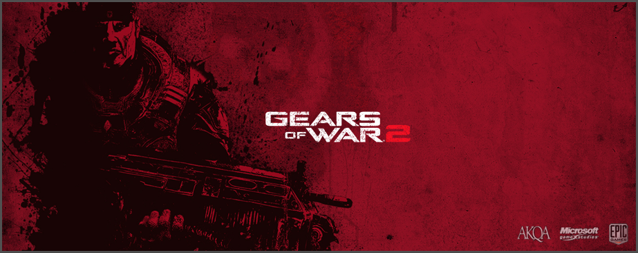 Gears of War 2